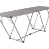 Opklaptafel 198x60x80 Cm -Beste Behang Winkel 123