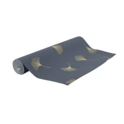 Superfresco Easy Vliesbehang Faye Blauw 111741 -Beste Behang Winkel 123 1014