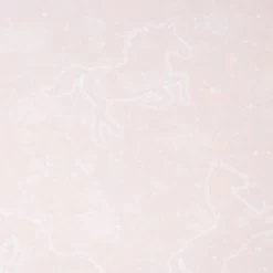 Papierbehang Unicorn Roze Glow In The Dark 112165 -Beste Behang Winkel 123 1017