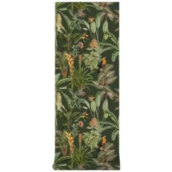 Superfresco Easy Vliesbehang Sarah Groen 118152 -Beste Behang Winkel 123 1025