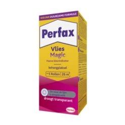 Perfax Roll-On Magic Vlies 200 Gram