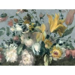 Fotobehang Dutch Master Light (89508)