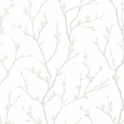 Superfresco Easy Vliesbehang Karma Naturel 33-277