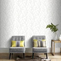 Superfresco Easy Vliesbehang Karma Naturel 33-277 10 Superfresco Easy Vliesbehang Karma Naturel 33-277 -Beste Behang Winkel 123 1110