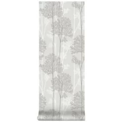 Superfresco Easy Vliesbehang Eternal Grijs 33-287 -Beste Behang Winkel 123 1117