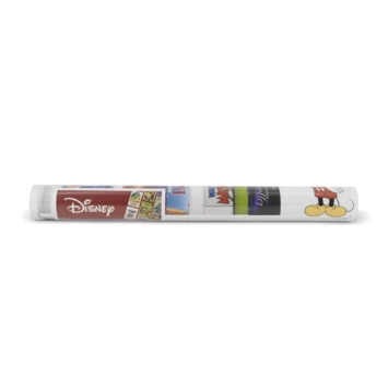 Vliesbehang 106455 Disney Bookshelf 8 Vliesbehang 106455 Disney Bookshelf - Afbeelding 6