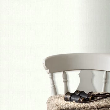 Superfresco Easy Vliesbehang Extra Breed Maine Structuur Wit (18007) 4 Superfresco Easy Vliesbehang Extra Breed Maine Structuur Wit (18007) - Afbeelding 2