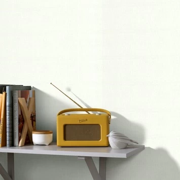 Superfresco Easy Vliesbehang Extra Breed Maine Structuur Wit (18007) 5 Superfresco Easy Vliesbehang Extra Breed Maine Structuur Wit (18007) - Afbeelding 3