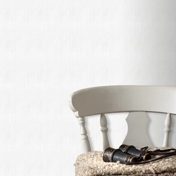 Superfresco Easy Vliesbehang Extra Breed Weave Structuur Wit (16959) 4 Superfresco Easy Vliesbehang Extra Breed Weave Structuur Wit (16959) - Afbeelding 2