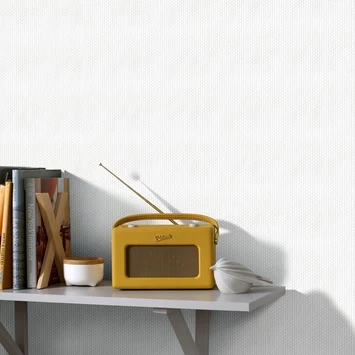 Superfresco Easy Vliesbehang Extra Breed Weave Structuur Wit (16959) 5 Superfresco Easy Vliesbehang Extra Breed Weave Structuur Wit (16959) - Afbeelding 3