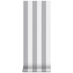 Superfresco Easy Vliesbehang Lynn Donkergrijs-wit 103450 -Beste Behang Winkel 123 1196