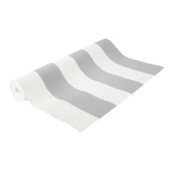 Superfresco Easy Vliesbehang Lynn Donkergrijs-wit 103450 -Beste Behang Winkel 123 1197