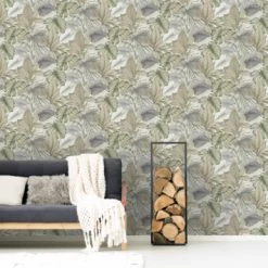 Superfresco Easy Vliesbehang Indra Naturel 113304 10 Superfresco Easy Vliesbehang Indra Naturel 113304 -Beste Behang Winkel 123 122