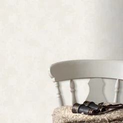 Superfresco Easy Vliesbehang Extra Breed Plaster Structuur Wit (16909) -Beste Behang Winkel 123 1248