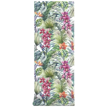 Superfresco Easy Vliesbehang Aloha Tropisch Multicolour 104885 6 Superfresco Easy Vliesbehang Aloha Tropisch Multicolour 104885 - Afbeelding 4