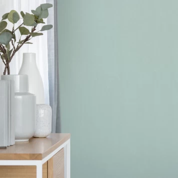 Superfresco Easy Vliesbehang Lynn Glitter Groen 118151 5 Superfresco Easy Vliesbehang Lynn Glitter Groen 118151 - Afbeelding 3