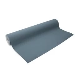 Superfresco Easy Vliesbehang Uni Blauw 101670 -Beste Behang Winkel 123 1311