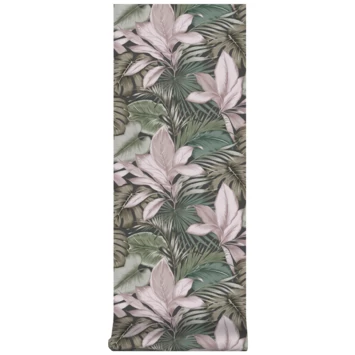 Superfresco Easy Vliesbehang Indra Groen-roze 106742 6 Superfresco Easy Vliesbehang Indra Groen-roze 106742 - Afbeelding 4