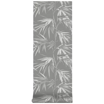 Superfresco Easy Vliesbehang Asia Donkergrijs 106747 6 Superfresco Easy Vliesbehang Asia Donkergrijs 106747 - Afbeelding 4