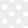 Superfresco Easy Vliesbehang Stippen Grijs (100102) -Beste Behang Winkel 123 1345