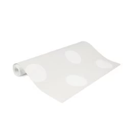 Superfresco Easy Vliesbehang Stippen Grijs (100102) 12 Superfresco Easy Vliesbehang Stippen Grijs (100102) -Beste Behang Winkel 123 1349