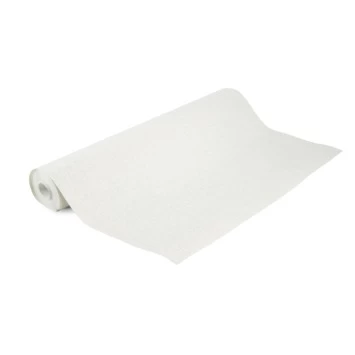 Boutique Vliesbehang Chenille Wit-zilver 106750 7 Boutique Vliesbehang Chenille Wit-zilver 106750 - Afbeelding 5