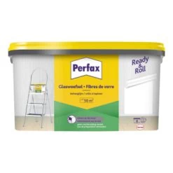 Perfax Ready & Roll Glasweefselbehanglijm 10 Kg