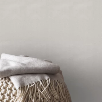 Superfresco Easy Vliesbehang Extra Breed Linnen Uni Grijs 102361 4 Superfresco Easy Vliesbehang Extra Breed Linnen Uni Grijs 102361 - Afbeelding 2