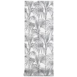 Vliesbehang Honolulu Palm Glitter Parel 112084 11 Vliesbehang Honolulu Palm Glitter Parel 112084 -Beste Behang Winkel 123 1510