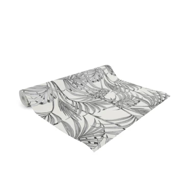 Vliesbehang Honolulu Palm Glitter Parel 112084 7 Vliesbehang Honolulu Palm Glitter Parel 112084 - Afbeelding 5