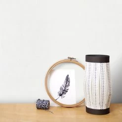 Superfresco Easy Vliesbehang Stuc Strepen 33-166 -Beste Behang Winkel 123 1582