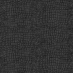 Superfresco Easy Vliesbehang Krokodil Zwart 32-659