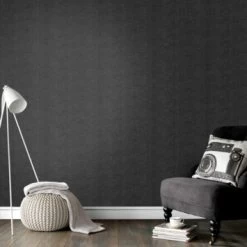 Superfresco Easy Vliesbehang Krokodil Zwart 32-659 -Beste Behang Winkel 123 1602