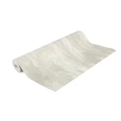 Superfresco Easy Vliesbehang Raven Warmgrijs 106986 -Beste Behang Winkel 123 1610