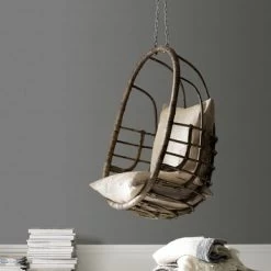 Superfresco Easy Vliesbehang Extra Breed Linnen Uni Grijs (102353) -Beste Behang Winkel 123 1626