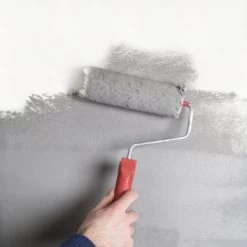 Superfresco Easy Overschilderbaar Vliesbehang Extra Breed Textil 100281 -Beste Behang Winkel 123 165