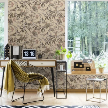 Superfresco Easy Vliesbehang Bella Naturel 113307 4 Superfresco Easy Vliesbehang Bella Naturel 113307 - Afbeelding 2