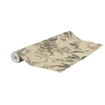 Superfresco Easy Vliesbehang Bella Naturel 113307 7 Superfresco Easy Vliesbehang Bella Naturel 113307 - Afbeelding 5