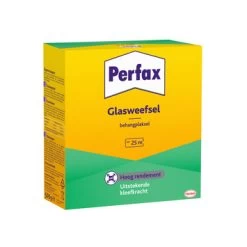 Perfax Glasweefsellijm 500 Gram