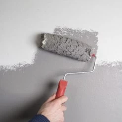 Glasvlies Voorgeschilderd 75gr - 25m GV055-25 8 Glasvlies Voorgeschilderd 75gr - 25m GV055-25 -Beste Behang Winkel 123 1682