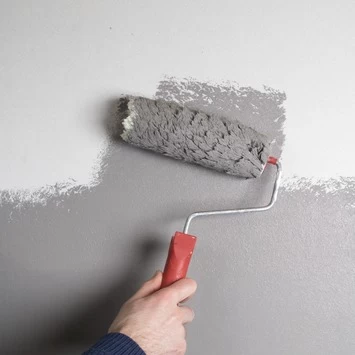 Glasvlies Voorgeschilderd 75gr - 25m GV055-25 5 Glasvlies Voorgeschilderd 75gr - 25m GV055-25 - Afbeelding 3