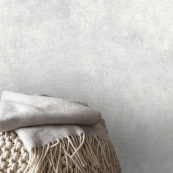 Superfresco Easy Vliesbehang Beton Cire Lichtgrijs 106988 5 Superfresco Easy Vliesbehang Beton Cire Lichtgrijs 106988 - Afbeelding 3