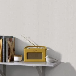 Superfresco Easy Vliesbehang Extra Breed Glitter Uni Grijs (104485) -Beste Behang Winkel 123 1701