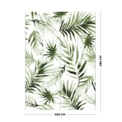 Fotobehang Sandra (107928) -Beste Behang Winkel 123 1708