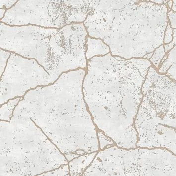 Superfresco Easy Vliesbehang Kintsugi Rose Goud 104870 3 Superfresco Easy Vliesbehang Kintsugi Rose Goud 104870