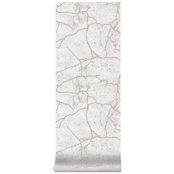 Superfresco Easy Vliesbehang Kintsugi Rose Goud 104870 6 Superfresco Easy Vliesbehang Kintsugi Rose Goud 104870 - Afbeelding 4