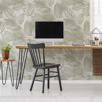 Superfresco Easy Vliesbehang Urban Nature Zand 113319 4 Superfresco Easy Vliesbehang Urban Nature Zand 113319 - Afbeelding 2