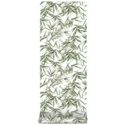 Superfresco Easy Vliesbehang Bamboe Groen-wit 104524 -Beste Behang Winkel 123 1776