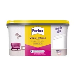 Perfax Ready & Roll Behangplaksel Vlies 2,25 Kg