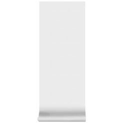 Superfresco Easy Vliesbehang Noani Plain Grijs 111769 -Beste Behang Winkel 123 1841